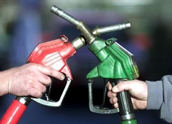 تاریخ گران شدن قیمت بنزین