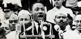 روز MLK/ سومین دوشنبه ماه ژانویه روز مارتین لوتر کینگ/ رهبر سیاهی که جان خود را به هیچ داد!