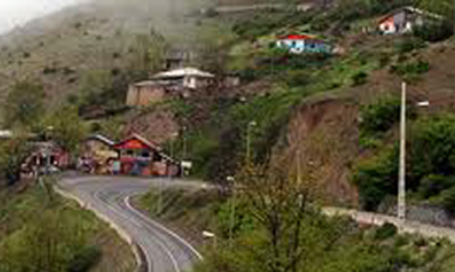گردشگری روستایی راهی مناسب برای تقویت اقتصاد استان / بسیاری از البرزنشینان از وجود روستاهای زیبای استان بی اطلاع هستند