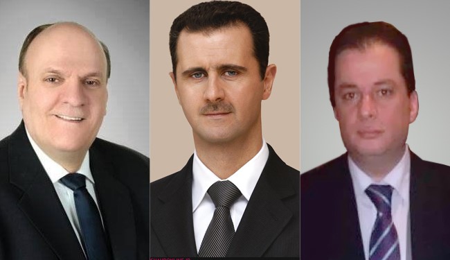 دادگاه سوریه اسامی 3 نفر را به عنوان نامزد انتخابات اعلام کرد