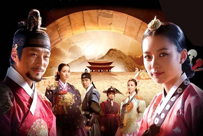 خرید سریال های کره ای در سال فرهنگ چه توجیهی دارد؟ / آیا «جومونگ» و «یانگوم» الگو فرهنگی مناسبی است؟