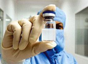 تولید واکسن سالک در ایران