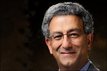 دانشمند ایرانی برنده بالاترین جایزه اتحادیه بین المللی علوم رادیویی