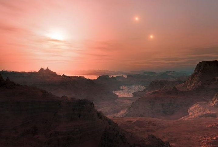 شواهد حیات در سیارات دیگر چگونه کشف می‌شوند؟