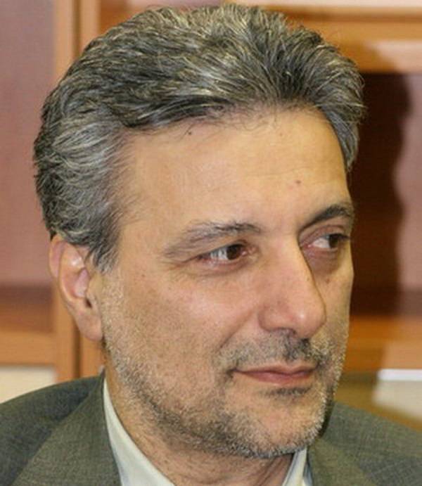 رئیس جدید دانشگاه تهران مصوب شد