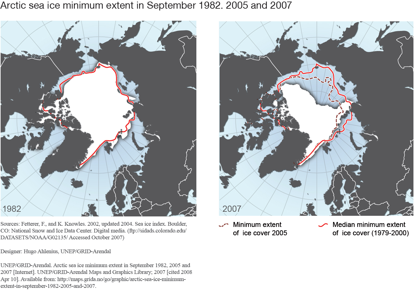 خطر: کاهش دو سانتیمتری قطر پوسته یخی قطب جنوب در سال