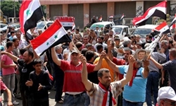 انتخابات سوریه در کشورهای خارجی شروع شد
