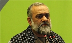 سردار نقدی: آمریکا به دنبال راهکارهایی برای غارت اموال بلوکه شده ایران است