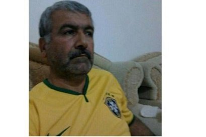 فوت یک ایرانی بعد از شکست برزیل + عکس