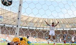 اعلام ترکیب تیم‌های آلمان و آرژانتین برای نبرد فینال