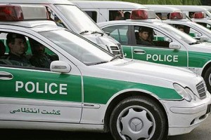 فرماندهی انتظامی استان البرز پلیس افتخاری جذب می کند