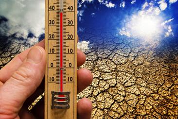 علت گرمای بی سابقه زمین در تابستان داغ امسال؟