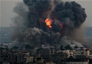 از باریکه ای به نام غزه تا غزه جهانی
