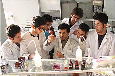 جزئیات همکاری‌های علمی ایران با دانشگاههای فرانسه