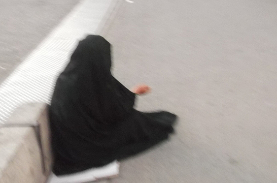یک شغل پردرآمد همراه با امنیت شغلی در ایستگاه مترو گلشهر!!