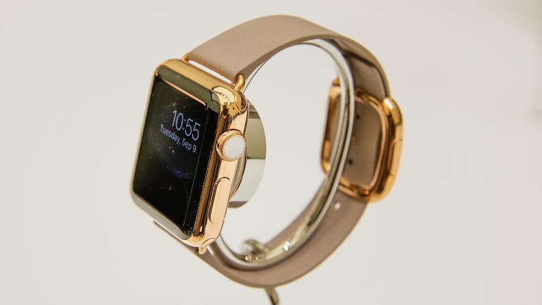 ساعت هوشمند اپل چه امکاناتی دارد!؟