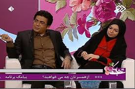 بالاخره فرزاد حسنی از طلاقش سخن گفت