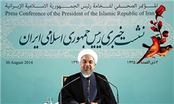 روحانی: بعد از ۴۰ سال تورم کشور را یک‌رقمی خواهیم کرد