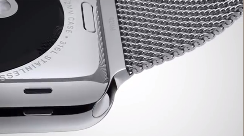 ساعت هوشمند فوق العاده اپل + دانلود