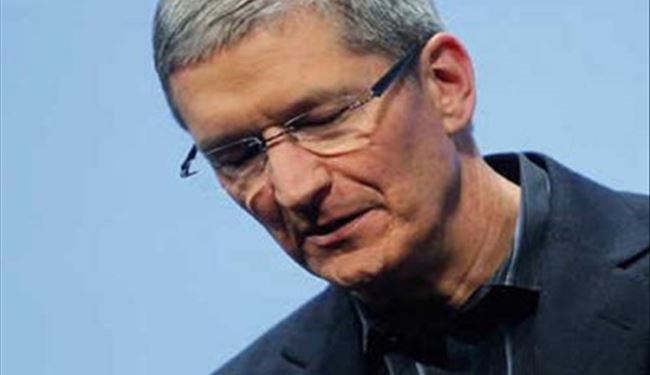 مدیر آمریکایی اپل به همجنسگرا بودن خود افتخار کرد