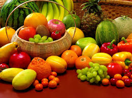 پوست این میوه‌ ها را دور نریزید