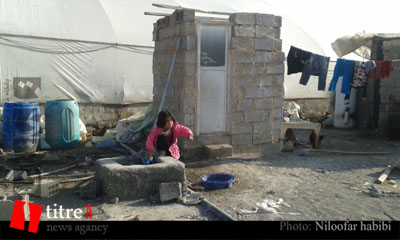 فریاد فقر در بیغوله های نزدیک پایتخت/ نتیجه مبارزه با فساد فراهم آمدن تامین اجتماعی فراگیر