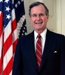 بوش بعدی برای ریاست جمهوری