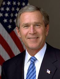 بوش بعدی برای ریاست جمهوری