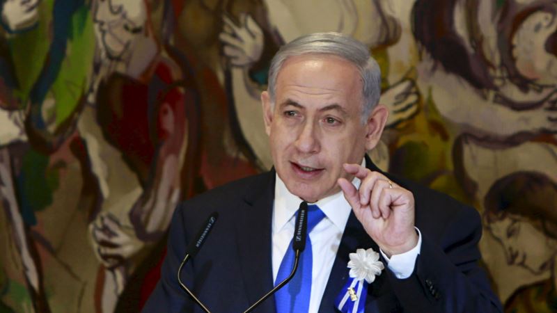 مقایسه ایران به آلمان نازی توسط نخست وزیر اسرائیل