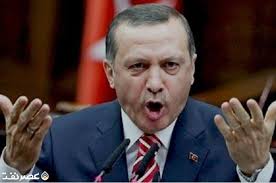 حیله آمریکایی و خشم رجب اردوغان