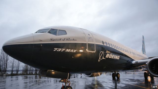 احتمال پرواز جدیدترین هواپیمای بوئینگ به‌سوی ایران