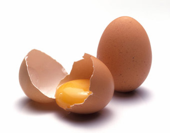 مصرف یک تخم مرغ برای سلامت قلب