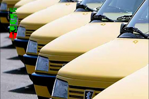نوسازی ناوگان تاکسی در کرج انجام خواهد شد/ احتمال قبل از پایان سال 300 دستگاه تاکسی نو را در شهر کرج داشته باشیم