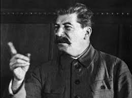 سالروز مرگ دیکتاتور بزرگ « استالین »