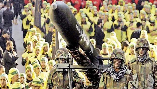 حزب الله، معجزه عربی را محقق ساخت