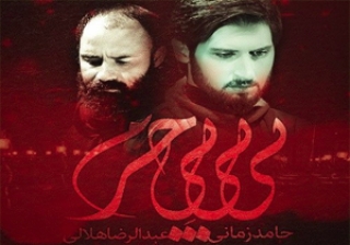 آهنگ جدید حامد زمانی و عبدالرضا هلالی بنام بی بی بی حرم +متن ، صوت و موزیک ویدئو