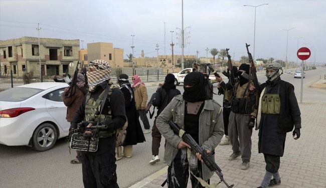 داعش انفجارهای زینبیه را برعهده گرفت