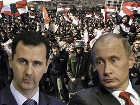 تاکید روسیه بر برگزاری انتخابات پارلمانی سوریه