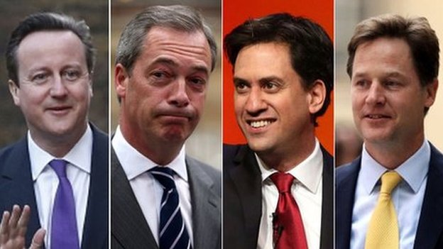 انتخابات پارلمانی بریتانیا: برتری حزب کارگر یا محافظه کار؟