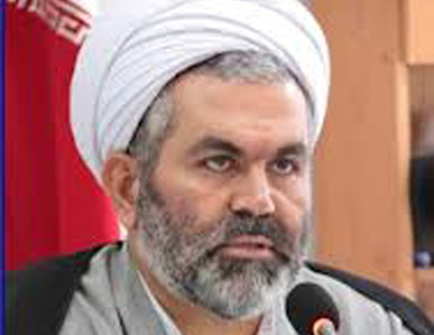 نظام موفق دینی ایران به دست امام خمینی (ره) چشم جهان را خیره کرده است
