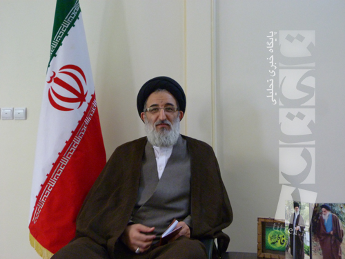 موضع رهبری در مقابل آمریکا منفی است/ نه گفتن به آمریکا میراث امام خمینی(ع) برای ملت است