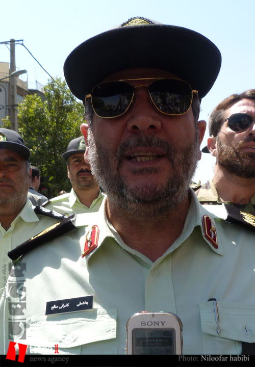 آمریکا نمی تواند ایران مقتدر در منطقه را تحمل کند/ ما تا پای جان ایستاده ایم