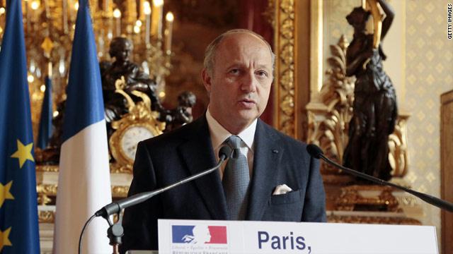 افشای جاسوس آمریکا از متحد خود فرانسه و بازخوردهای بین المللی آن