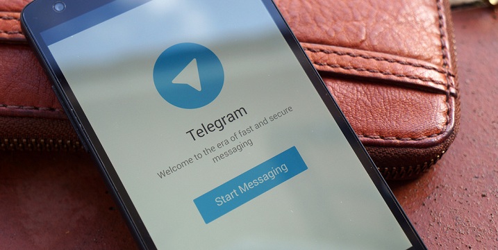حل مشکل کندی تلگرام با یک ترفند ساده