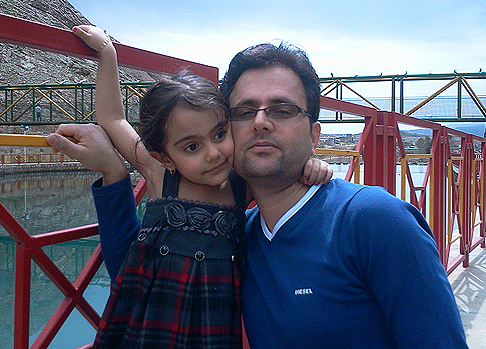 راز خصوصی زندگی محبوبترین دختر ایران