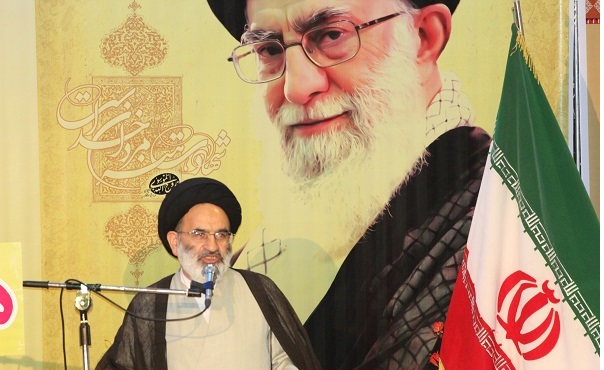 قدرت علمی،قدرت هسته ای و قدرت نظامی ایران آمریکاییها را پای میز مذاکره نشاند
