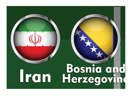 سفر هیات تجاری بوسنی و هرزگوین به استان البرز