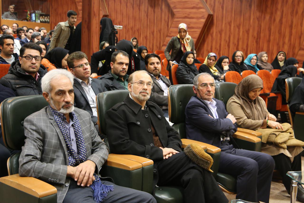 زیبا کلام: با نظارت استصوابی موافق نیستم/ رد صلاحیت آقای روحانی جدی است