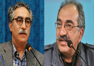 بزرگداشت فرهاد توحیدی و تورج منصوری در جشنواره فیلم فجر