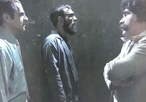 روایت سریال معمای شاه از حضور رهبر انقلاب در زندان‌های ساواک/ فیلم